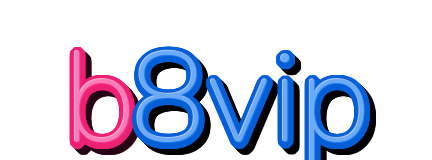 b8vip — logo kanal
