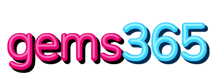 gems365 — logo kanal