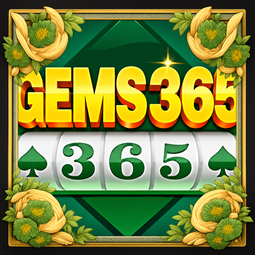 gems365 — mitra unggulan
