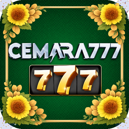 cemara777 — mitra unggulan