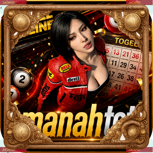 amanahtoto — mitra unggulan